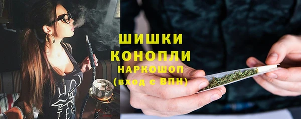 Альфа ПВП Лиски